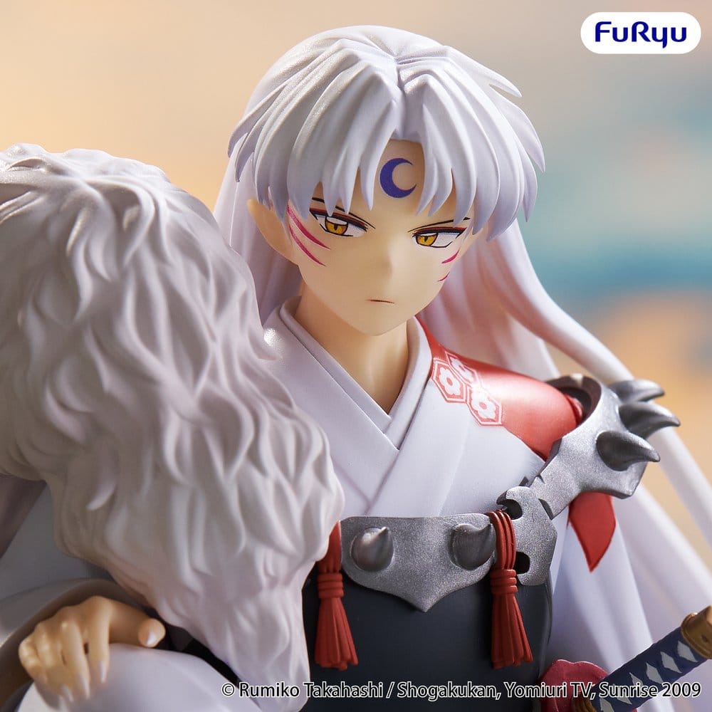 InuYasha - Sesshomaru Volume 2 - Noodle Stopper – Bild 2