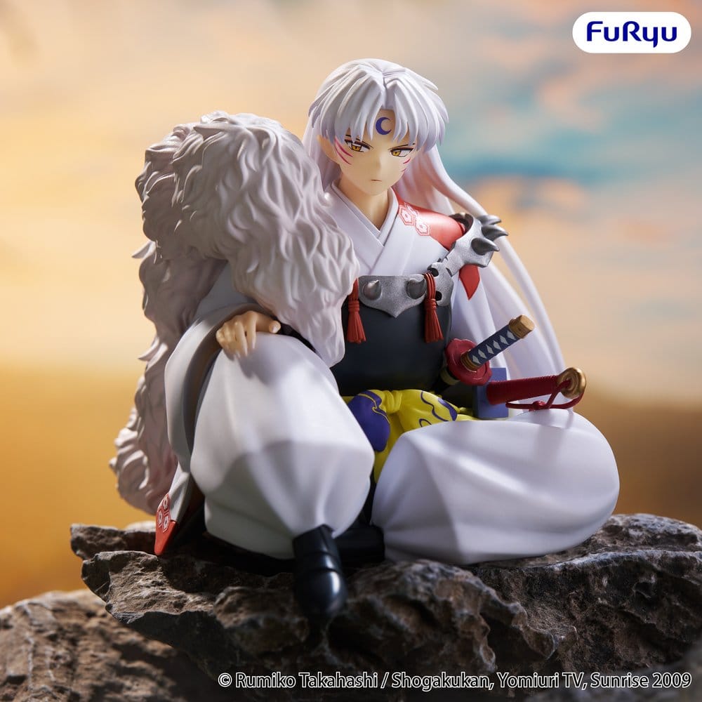 InuYasha - Sesshomaru Volume 2 - Noodle Stopper – Bild 3