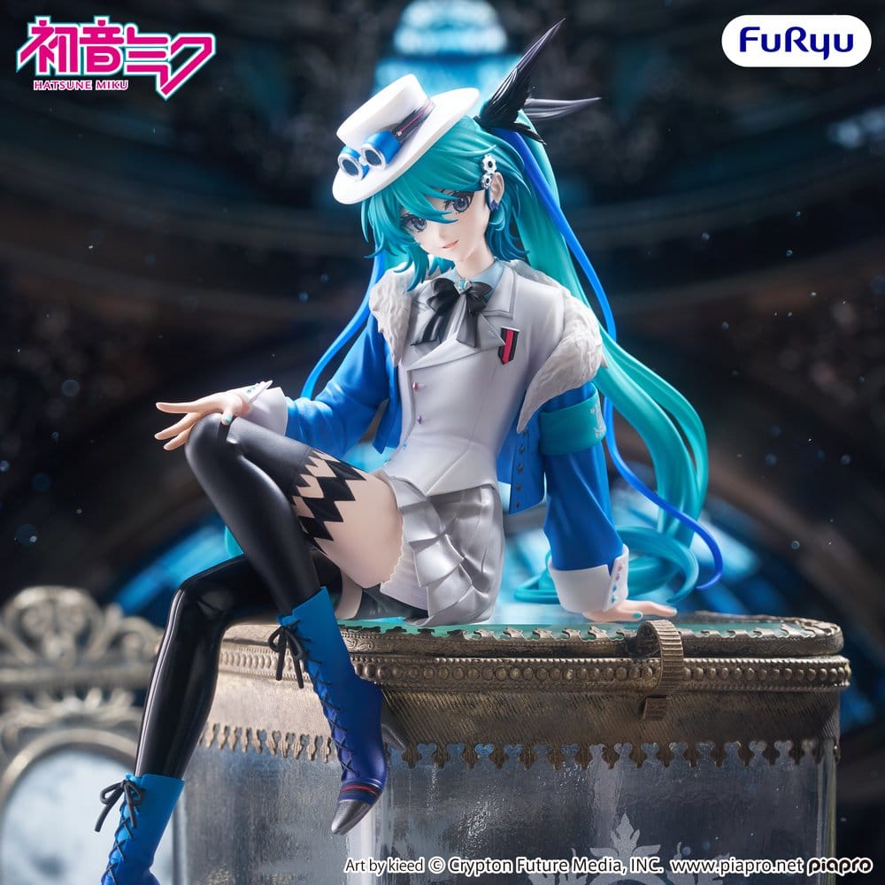 Hatsune Miku - Miku with you 2025 Ver. - Noodle Stopper – Bild 2