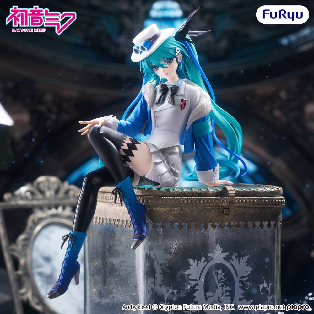 Hatsune Miku - Miku with you 2025 Ver. - Noodle Stopper – Bild 3