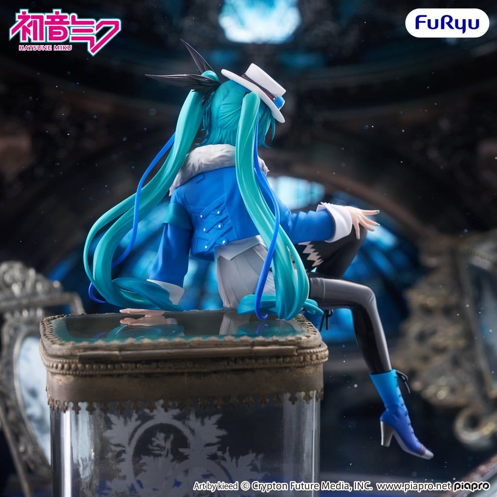 Hatsune Miku - Miku with you 2025 Ver. - Noodle Stopper – Bild 4