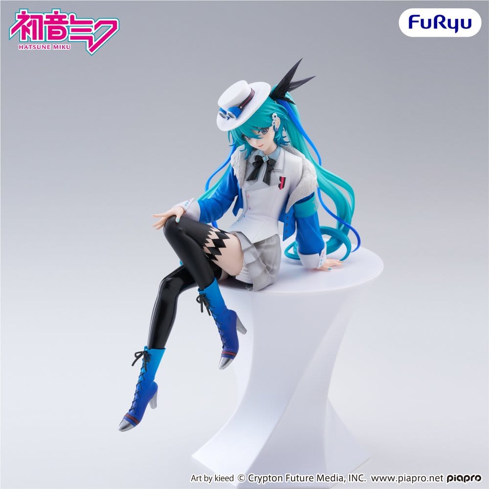 Hatsune Miku - Miku with you 2025 Ver. - Noodle Stopper – Bild 6