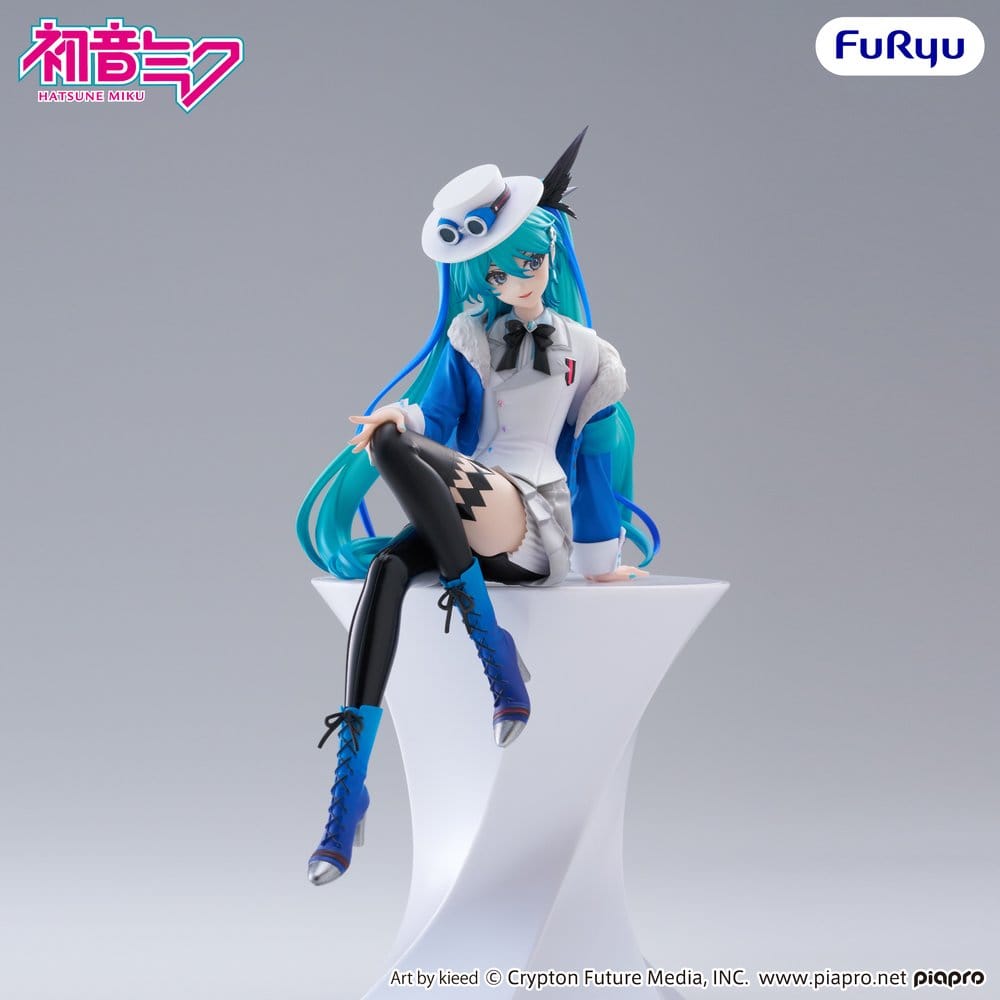 Hatsune Miku - Miku with you 2025 Ver. - Noodle Stopper – Bild 7
