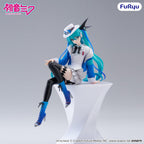 Hatsune Miku - Miku with you 2025 Ver. - Noodle Stopper – Bild 8