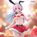 Super Sonico - Santa Ver. - BiCute Bunnies – Bild 2