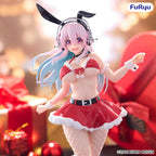 Super Sonico - Santa Ver. - BiCute Bunnies – Bild 4