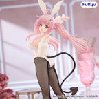 To Love-Ru Darkness - To Love Ru Darkness BiCute Bunnies PVC Figur Lala Satalin Deviluke – Bild 5