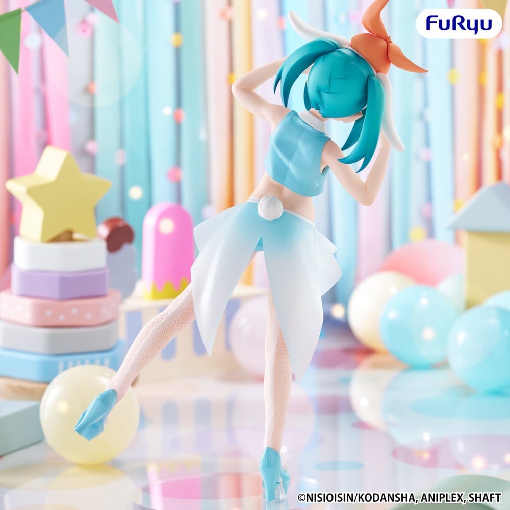 Monogatari - Yotsugi Ononoki - Series BiCute Bunnies – Bild 3