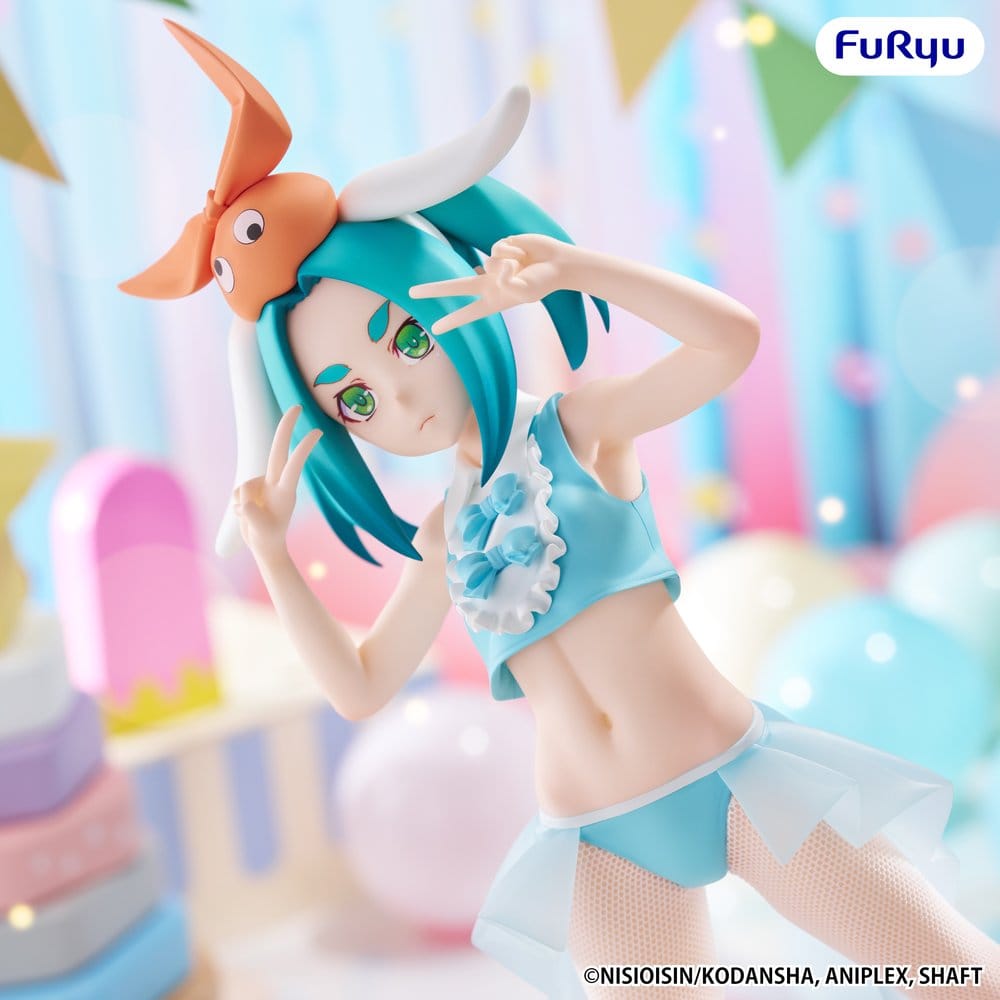 Monogatari - Yotsugi Ononoki - Series BiCute Bunnies – Bild 5