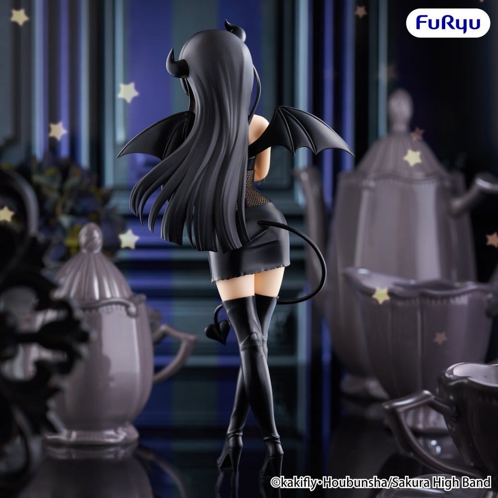 K-On! - Mio Akiyama - BiCute Dark – Bild 3
