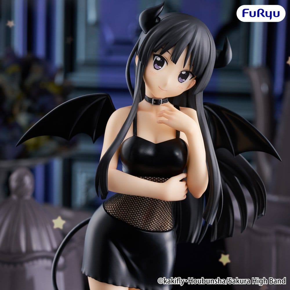 K-On! - Mio Akiyama - BiCute Dark – Bild 4