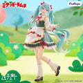 Hatsune Miku - Mikuppy Ramune Muchute PVC Figur Mikuppy Ramune Ver. – Bild 1