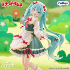 Hatsune Miku - Mikuppy Ramune Muchute PVC Figur Mikuppy Ramune Ver. – Bild 4