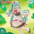 Hatsune Miku - Mikuppy Ramune Muchute PVC Figur Mikuppy Ramune Ver. – Bild 5
