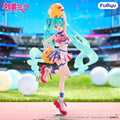 Hatsune Miku - Cheerleader Ver. - Muchute – Bild 1