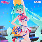 Hatsune Miku - Cheerleader Ver. - Muchute – Bild 2