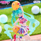 Hatsune Miku - Cheerleader Ver. - Muchute – Bild 4