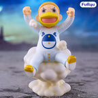 Gash! - Zatch Bell! Muchute PVC Figur Kanchome – Bild 1