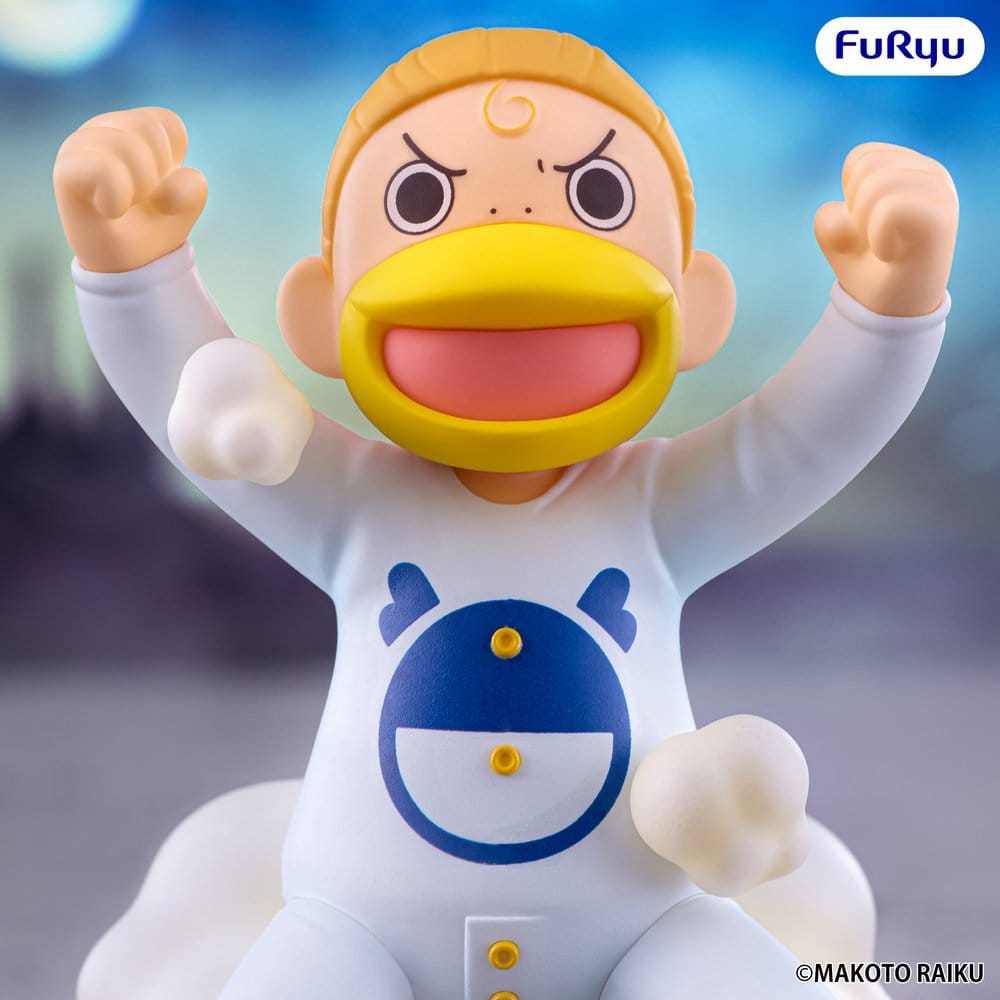 Gash! - Zatch Bell! Muchute PVC Figur Kanchome – Bild 2