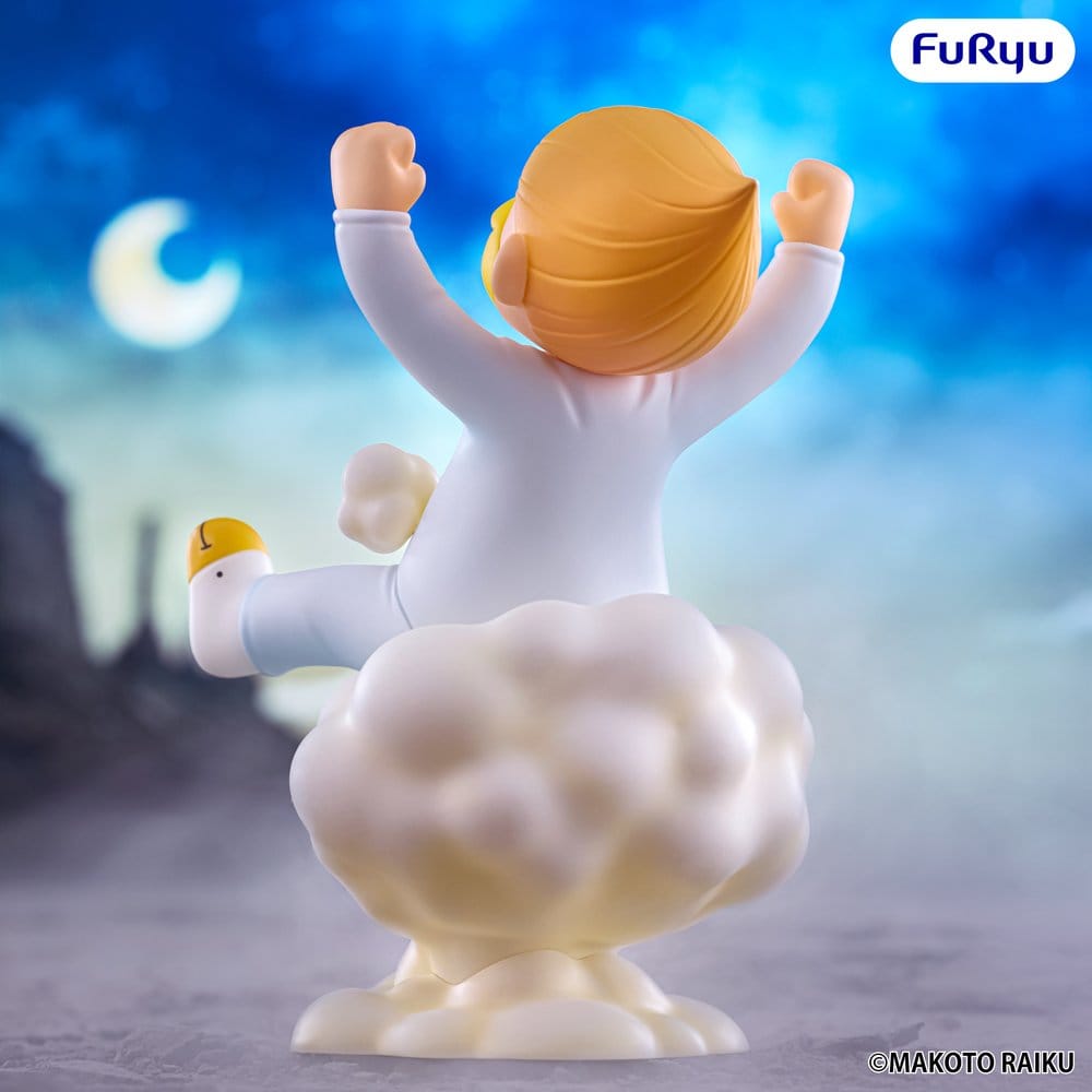 Gash! - Zatch Bell! Muchute PVC Figur Kanchome – Bild 3