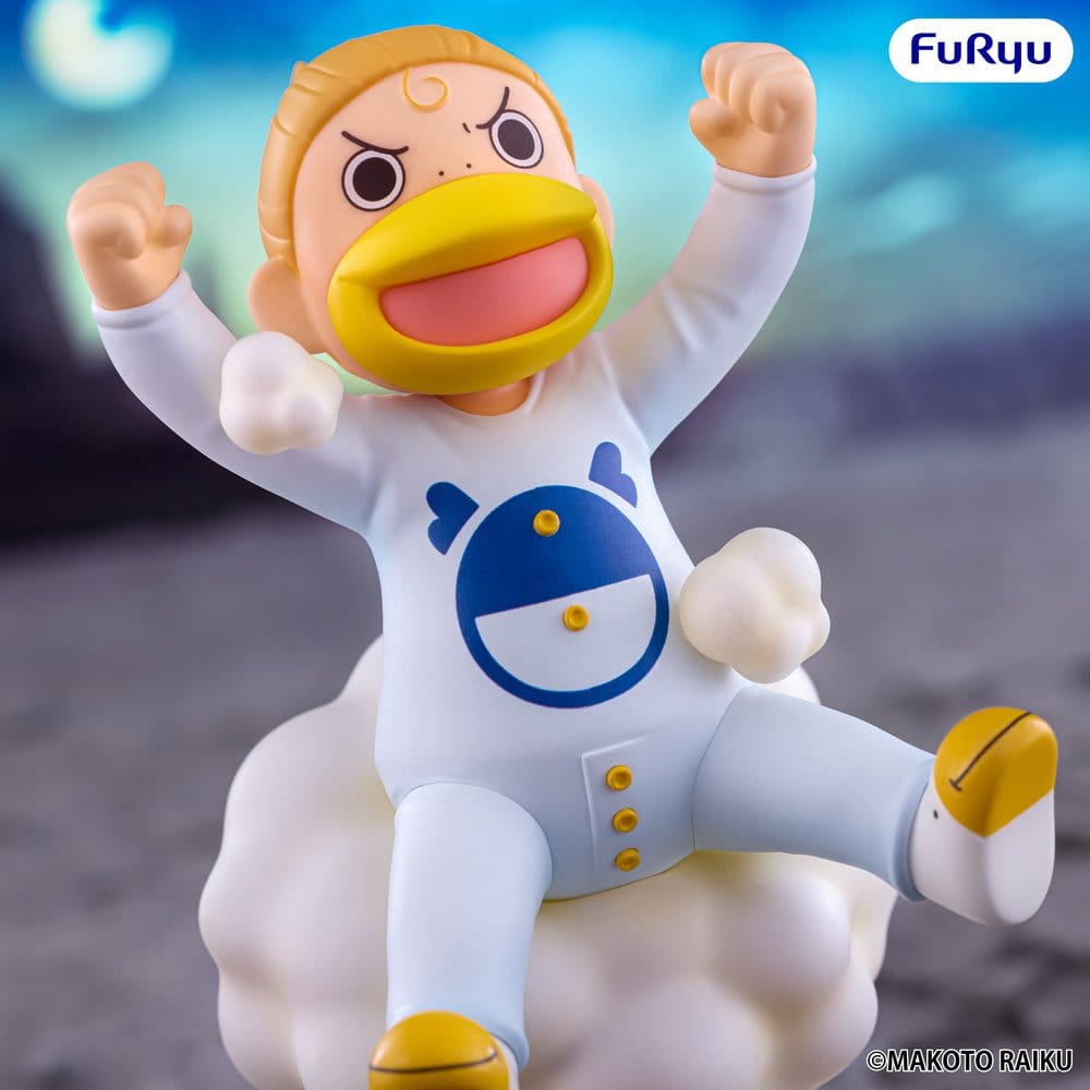 Gash! - Zatch Bell! Muchute PVC Figur Kanchome – Bild 4