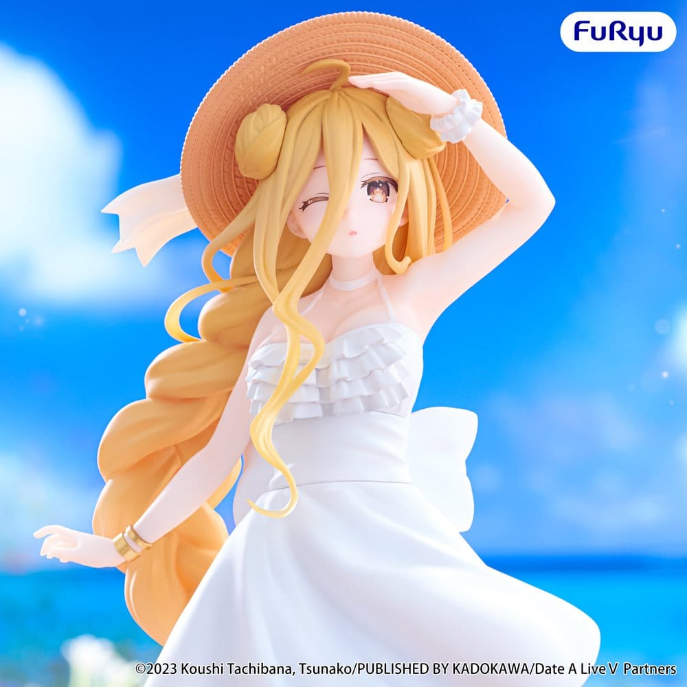 Date A Live - Mukuro Hoshimiya Summer Dress Ver. - V TTT – Bild 2