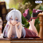 Journey - The Journey of Elaina Noodle Stopper PVC Figur Elaina Lying Down Ver. – Bild 2