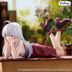 Journey - The Journey of Elaina Noodle Stopper PVC Figur Elaina Lying Down Ver. – Bild 3