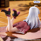 Journey - The Journey of Elaina Noodle Stopper PVC Figur Elaina Lying Down Ver. – Bild 4
