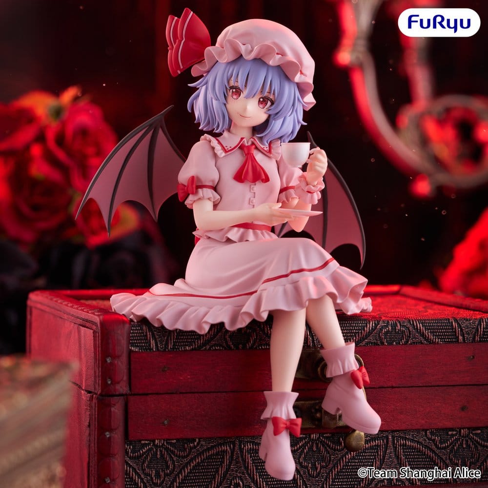 Touhou Project - Remilia - Noodle Stopper – Bild 1