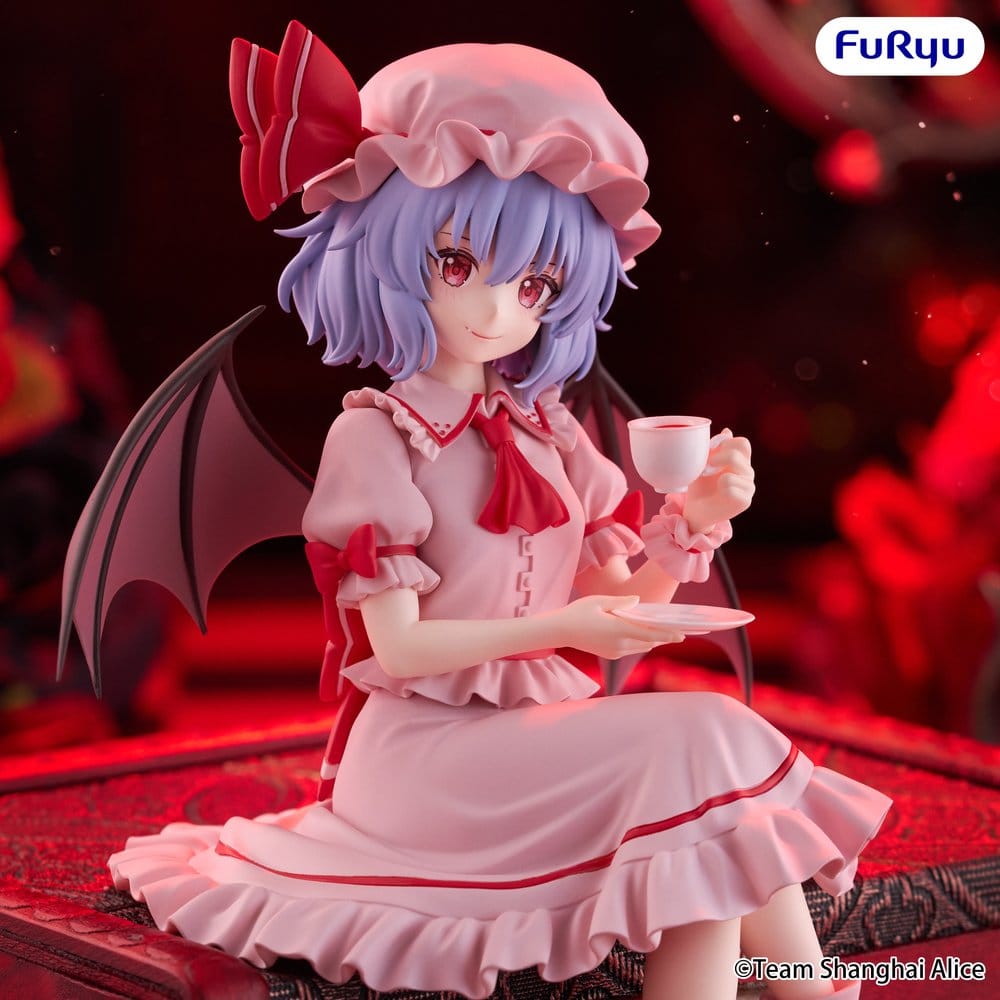 Touhou Project - Remilia - Noodle Stopper – Bild 2