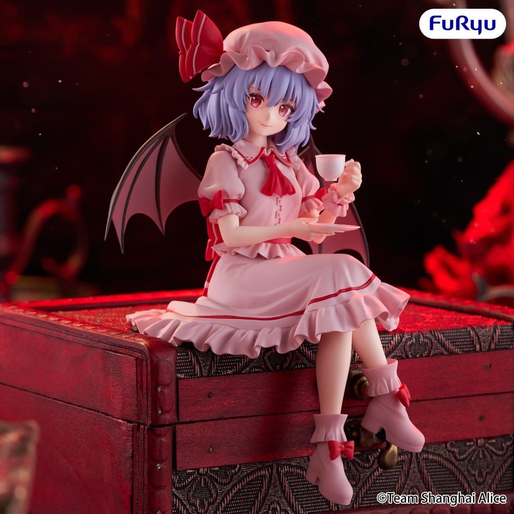 Touhou Project - Remilia - Noodle Stopper – Bild 3