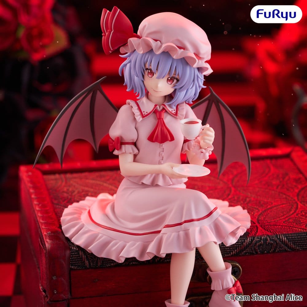 Touhou Project - Remilia - Noodle Stopper – Bild 5