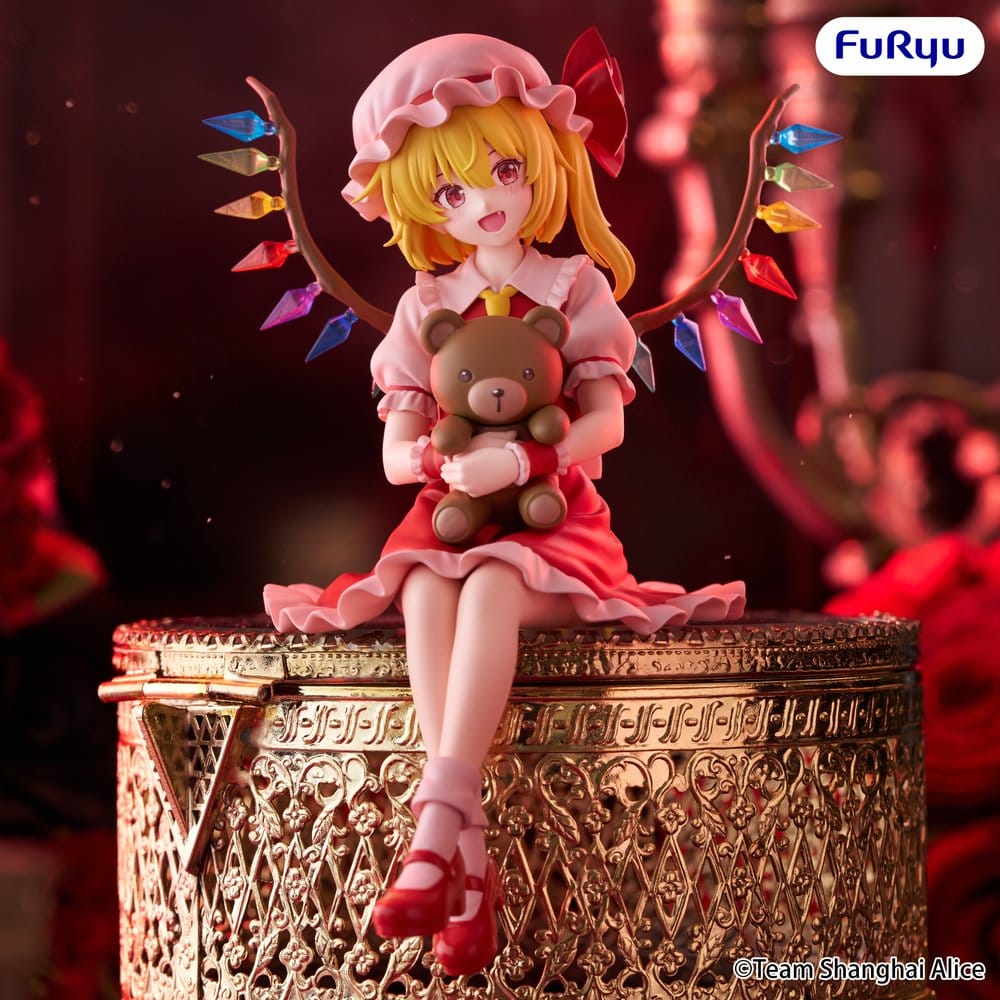Touhou Project - Flandre - Noodle Stopper – Bild 1