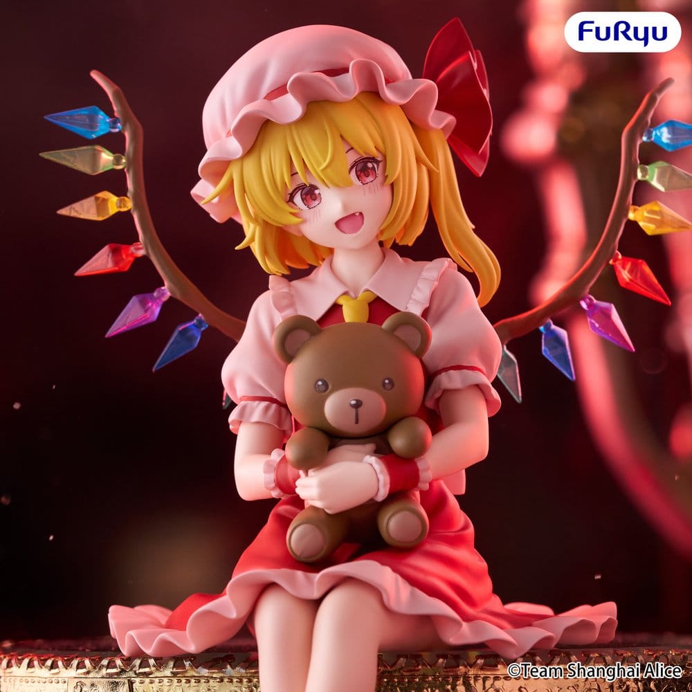 Touhou Project - Flandre - Noodle Stopper – Bild 2
