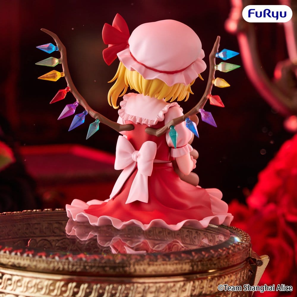 Touhou Project - Flandre - Noodle Stopper – Bild 3