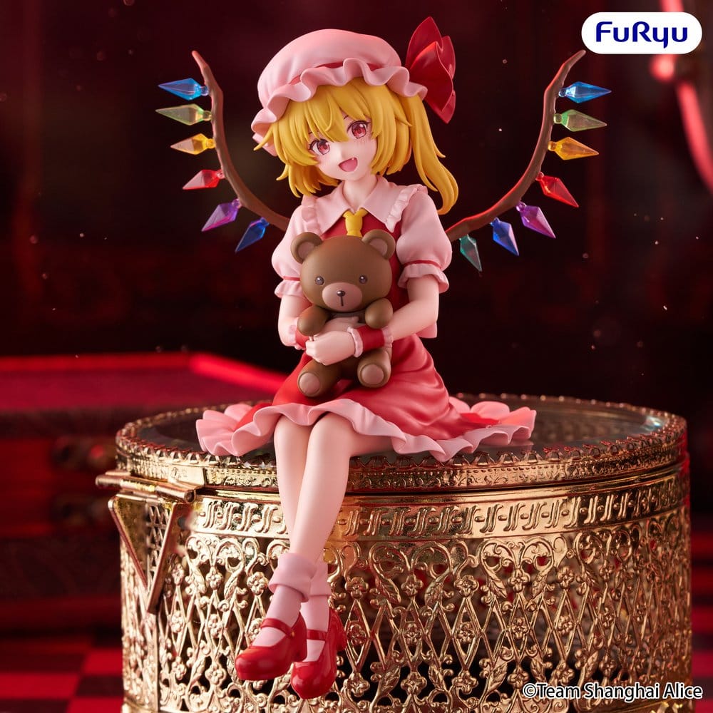 Touhou Project - Flandre - Noodle Stopper – Bild 4