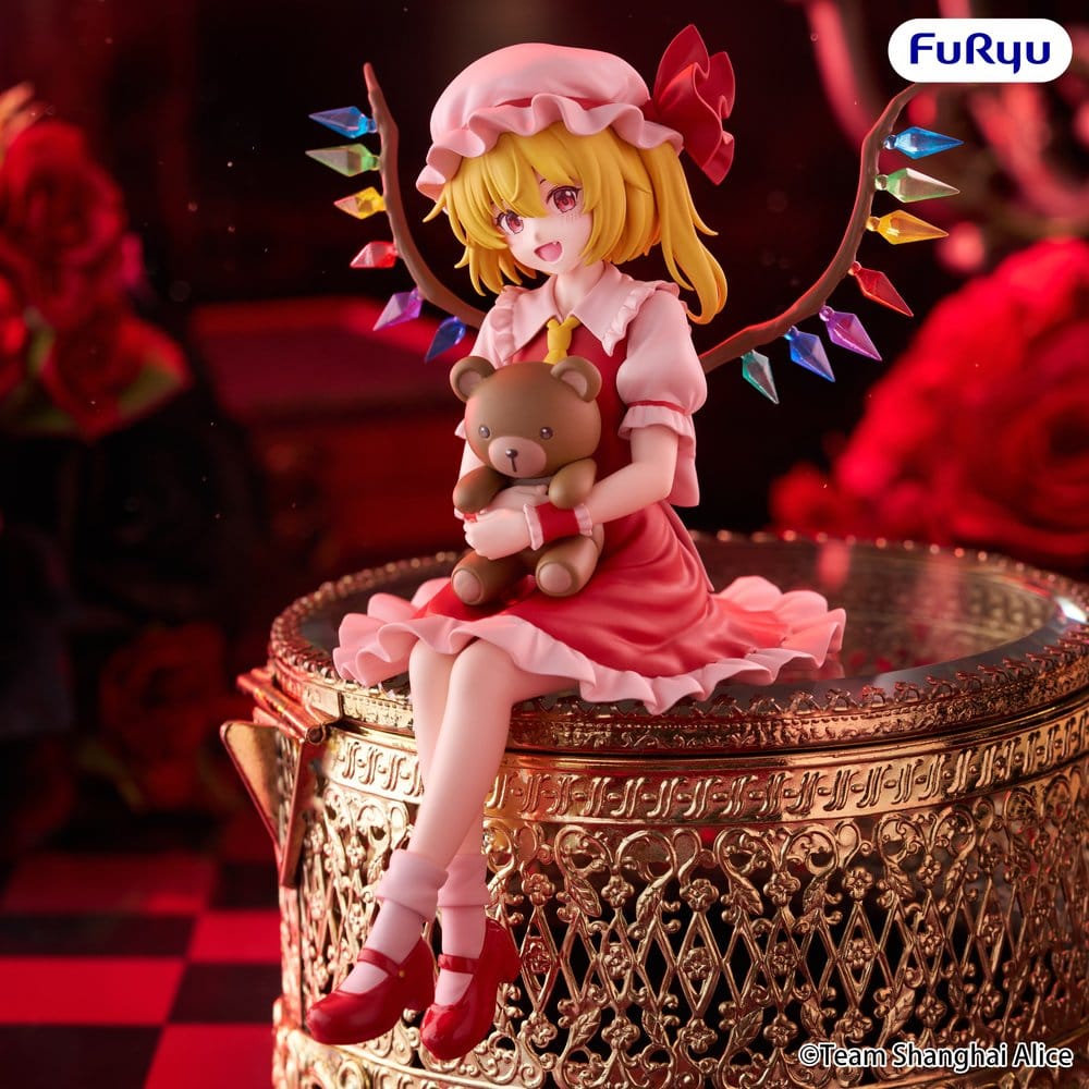 Touhou Project - Flandre - Noodle Stopper – Bild 5