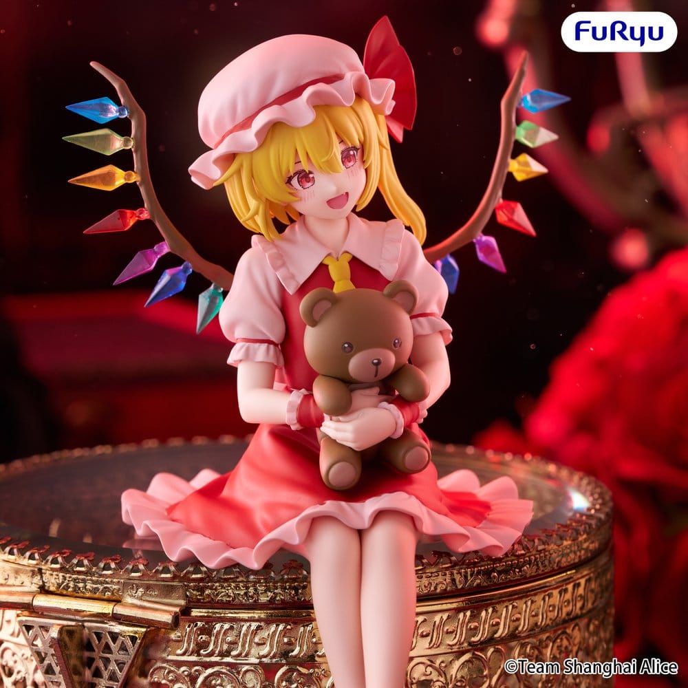 Touhou Project - Flandre - Noodle Stopper – Bild 6