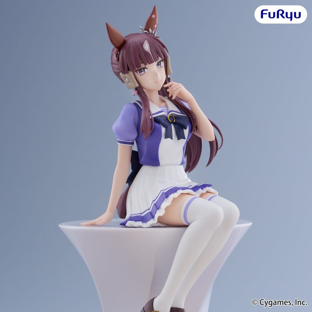 Umamusume - Lucky Lilac - Pretty Derby Noodle Stopper – Bild 1