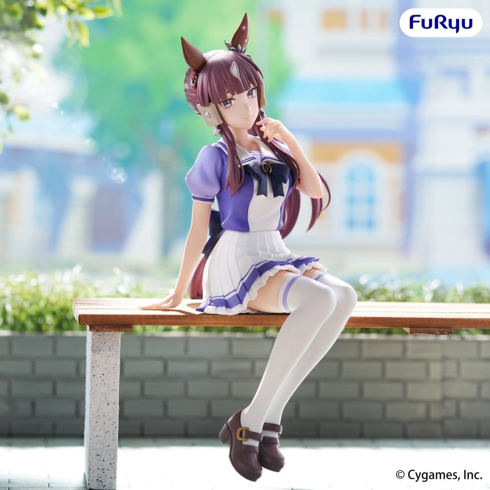 Umamusume - Lucky Lilac - Pretty Derby Noodle Stopper – Bild 3