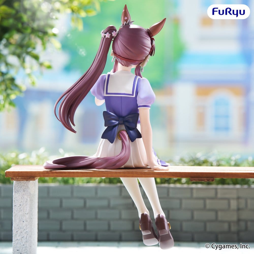 Umamusume - Lucky Lilac - Pretty Derby Noodle Stopper – Bild 4