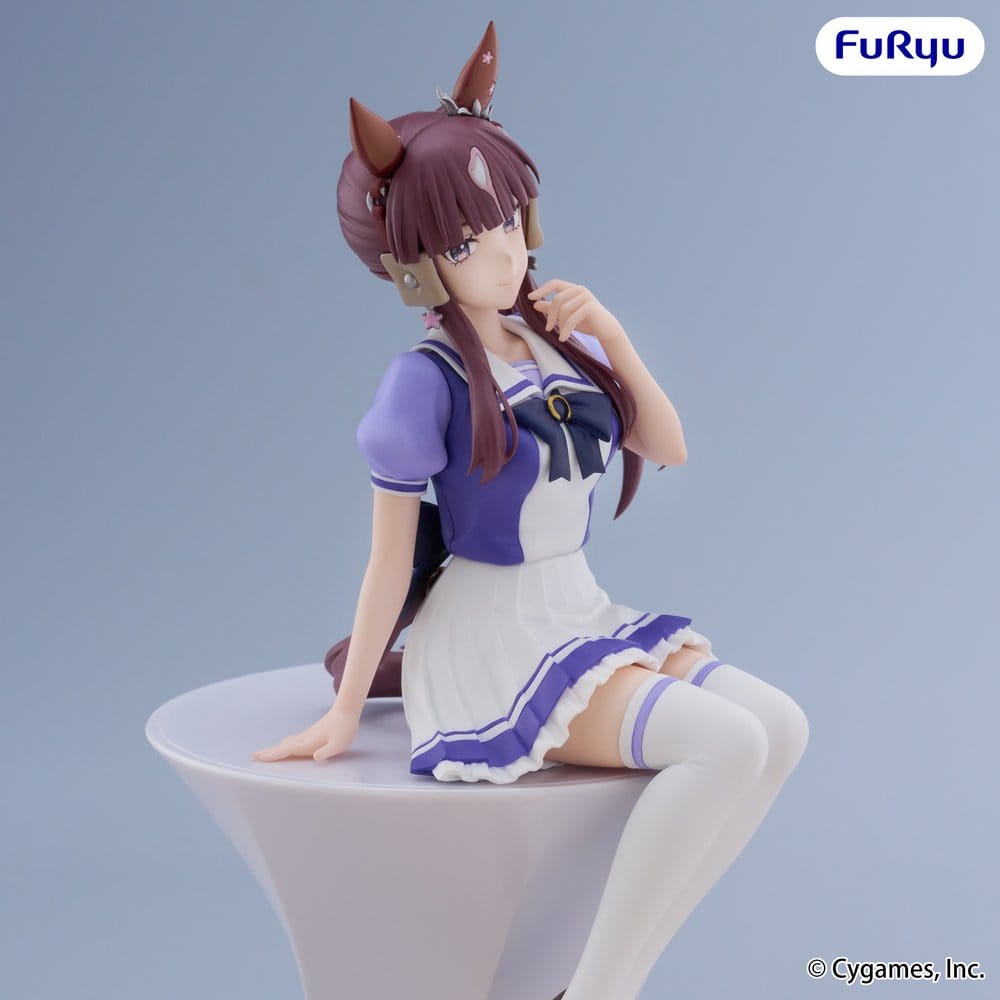 Umamusume - Lucky Lilac - Pretty Derby Noodle Stopper – Bild 6