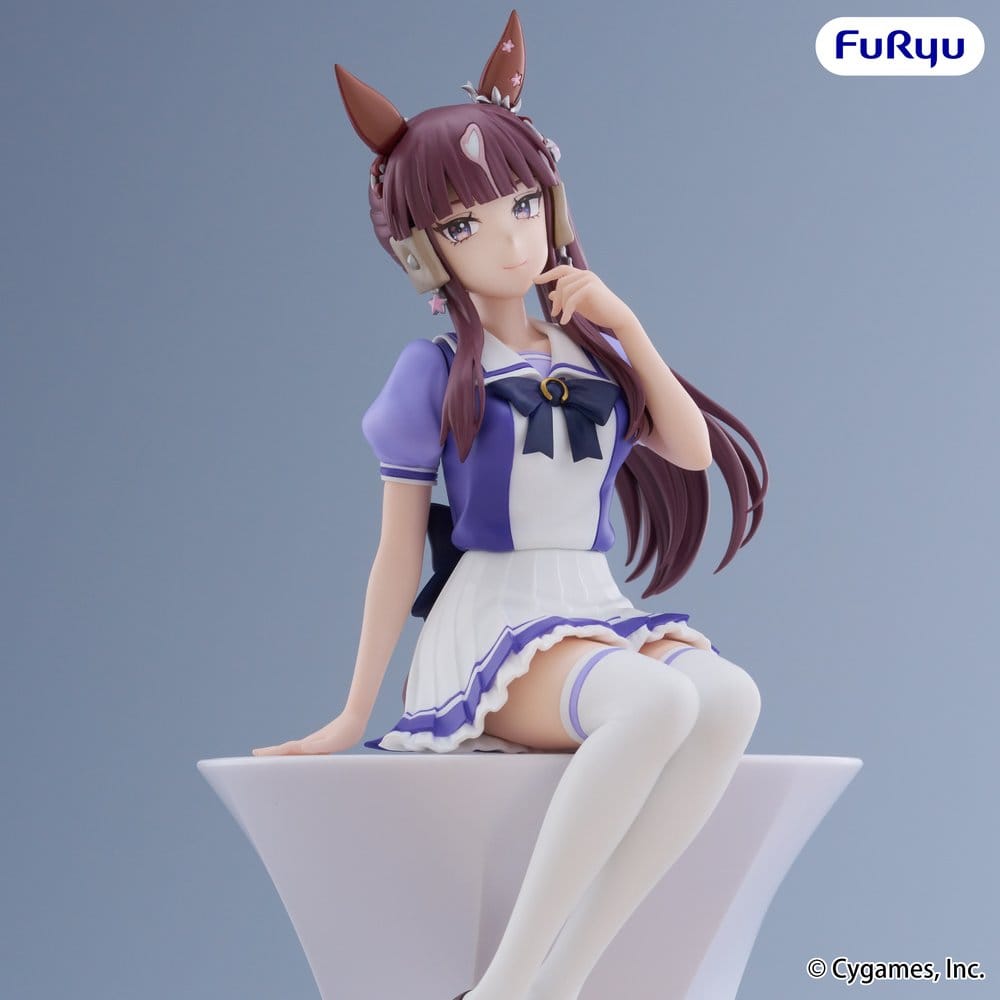 Umamusume - Lucky Lilac - Pretty Derby Noodle Stopper – Bild 7
