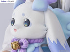 Nijisanji - Lunlun 1/2 Scale - F:Nex Flocky Soft Vinyl – Bild 10