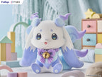 Nijisanji - Lunlun 1/2 Scale - F:Nex Flocky Soft Vinyl – Bild 13