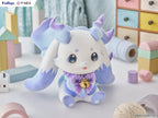 Nijisanji - Lunlun 1/2 Scale - F:Nex Flocky Soft Vinyl – Bild 14
