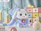 Nijisanji - Lunlun 1/2 Scale - F:Nex Flocky Soft Vinyl – Bild 15
