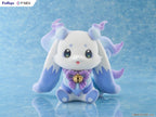 Nijisanji - Lunlun 1/2 Scale - F:Nex Flocky Soft Vinyl – Bild 16