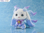 Nijisanji - Lunlun 1/2 Scale - F:Nex Flocky Soft Vinyl – Bild 17